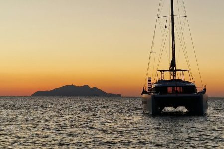 Journée Zembra & Zembretta – Sortie Bateau 🚤🌊